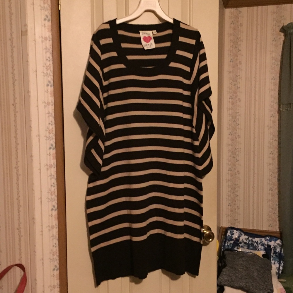 Sweater/Dress